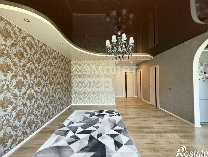 2-комн квартира ул Ватутина, 4д,  д. 4д