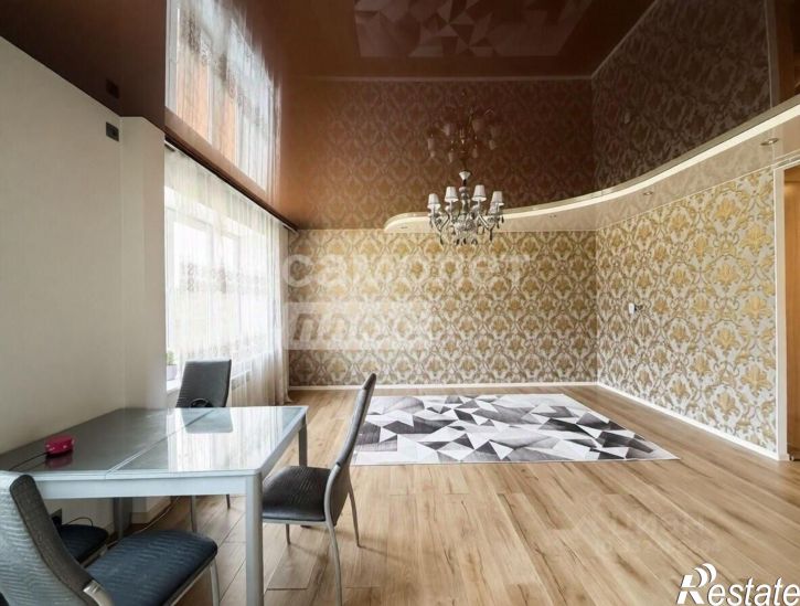 2-комн квартира ул Ватутина, 4д,  д. 4д