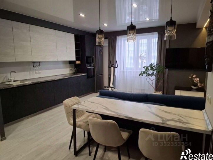 2-комн квартира ул Сабанеева, 16в,  д. 16в