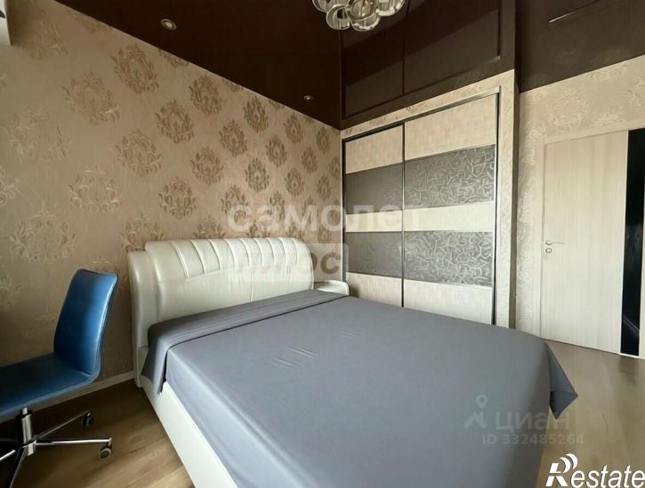 2-комн квартира ул Ватутина, 4д,  д. 4д