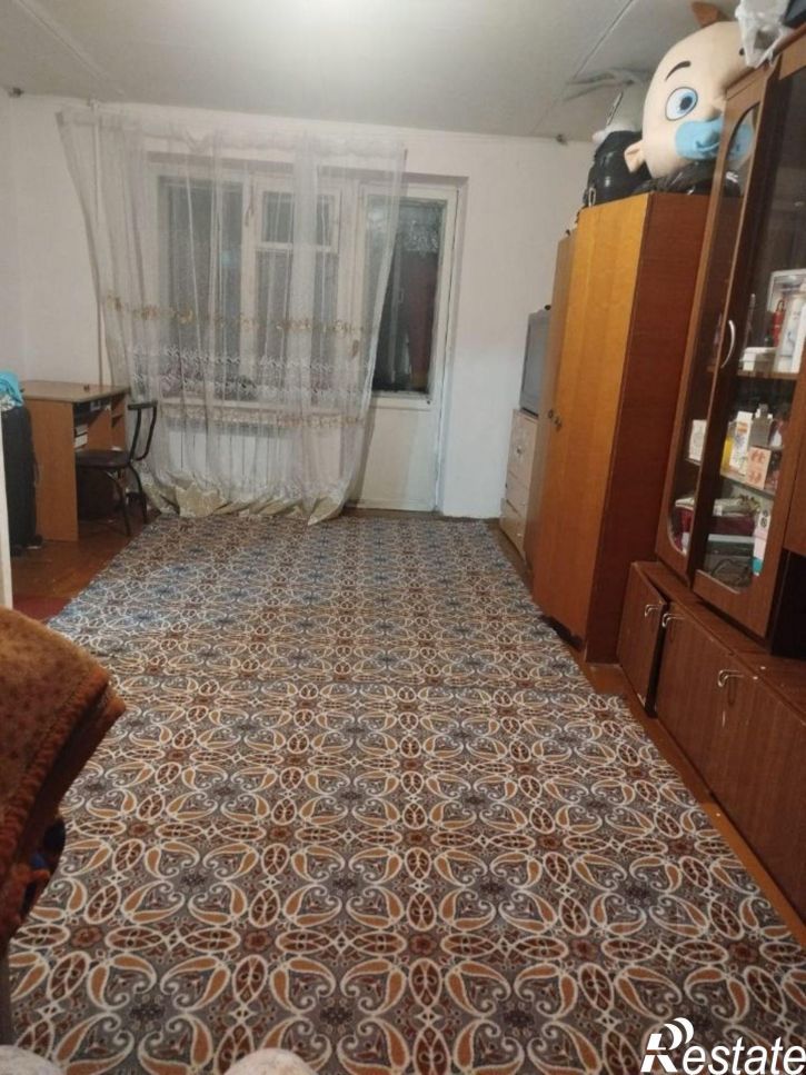 1-комн квартира ул Некрасовская, 96/3,  д. 96/3