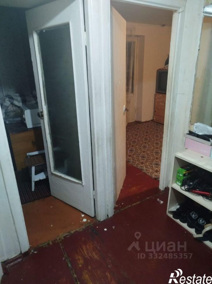 1-комн квартира ул Некрасовская, 96/3,  д. 96/3