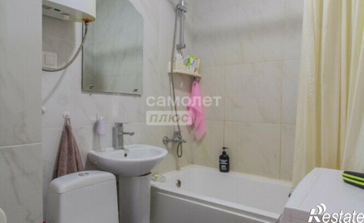 1-комн квартира ул Ватутина, 4 4,  д. 4 4,  к. 4