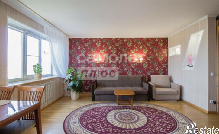 2-комн квартира ул Каплунова, 8,  д. 8