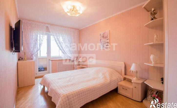 2-комн квартира ул Каплунова, 8,  д. 8