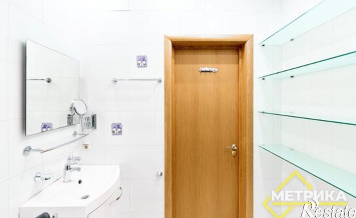 3-комн квартира Партизанский пр-кт, 52,  д. 52