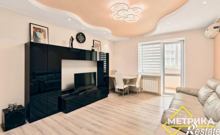 3-комн квартира Партизанский пр-кт, 52,  д. 52