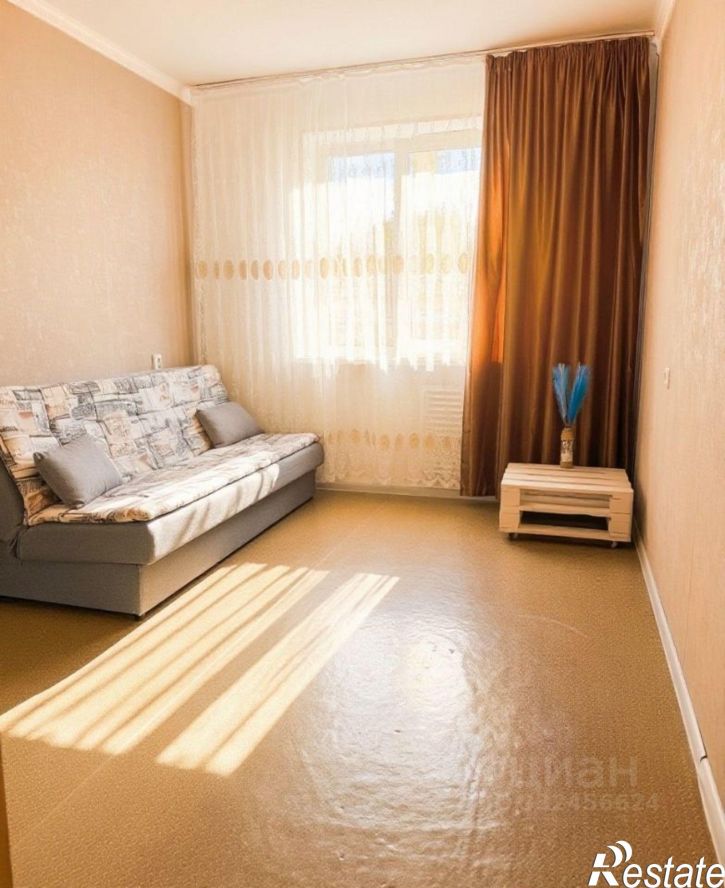 3-комн квартира ул Шилкинская, 4,  д. 4