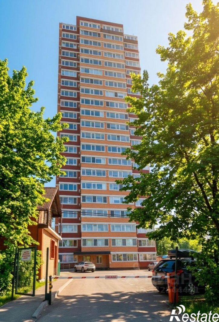 1-комн квартира ул Лермонтова, 85/2,  д. 85/2