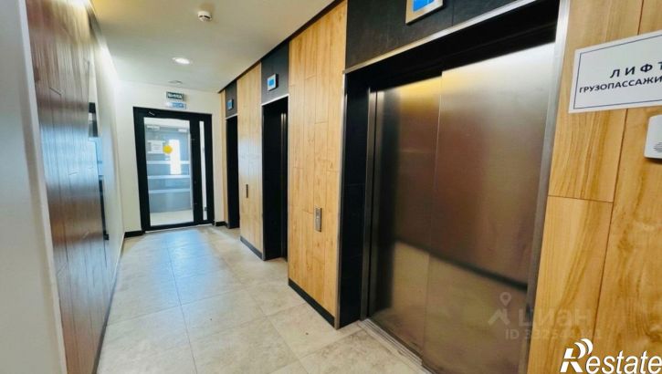 1-комн квартира ул Лермонтова, 85/2,  д. 85/2