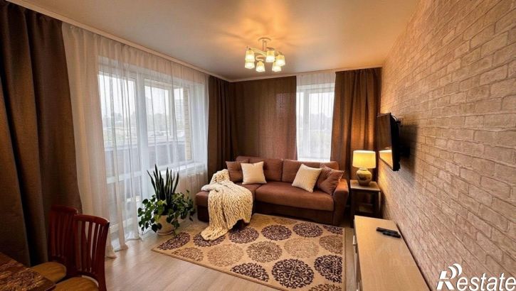 1-комн квартира ул Лермонтова, 85/2,  д. 85/2