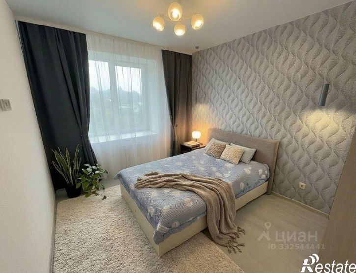 1-комн квартира ул Лермонтова, 85/2,  д. 85/2