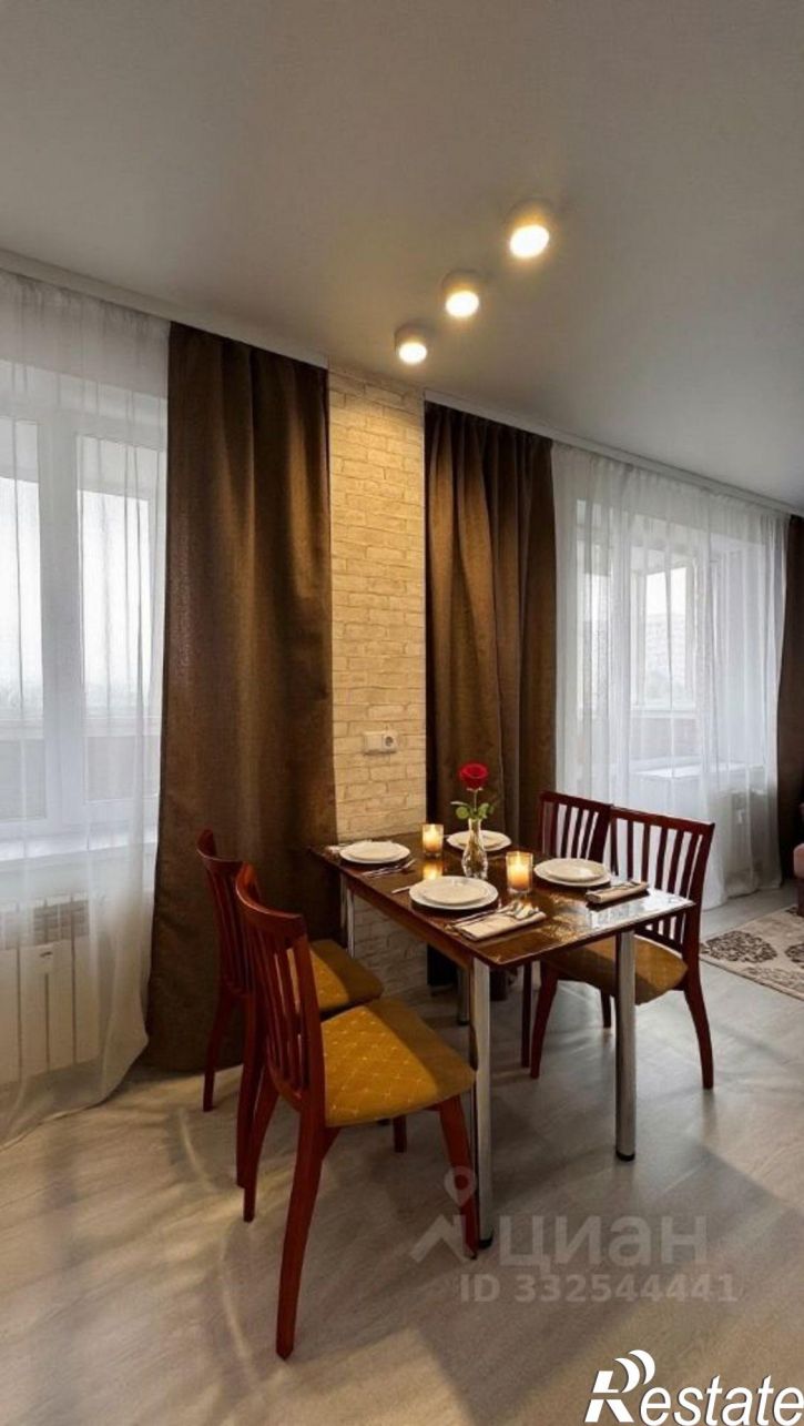 1-комн квартира ул Лермонтова, 85/2,  д. 85/2