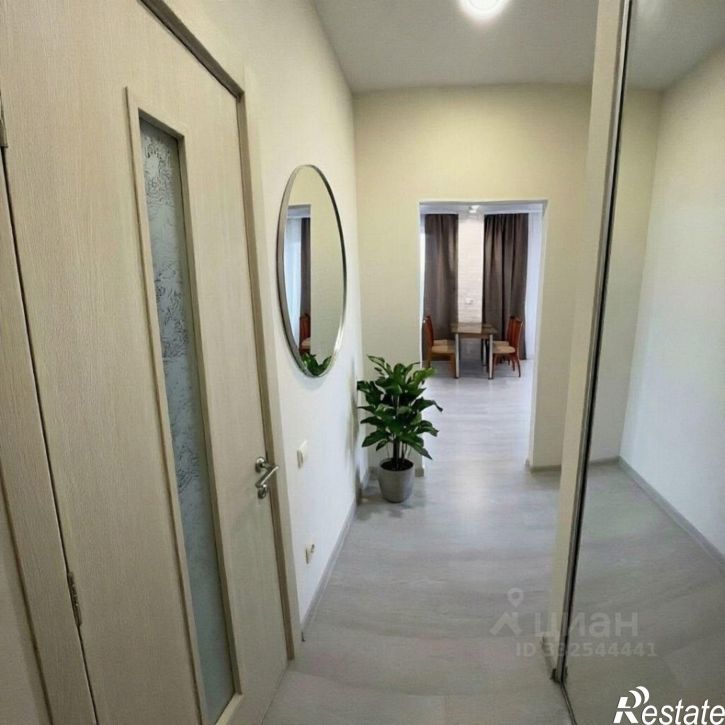 1-комн квартира ул Лермонтова, 85/2,  д. 85/2