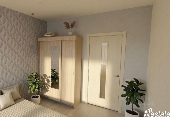 1-комн квартира ул Лермонтова, 85/2,  д. 85/2