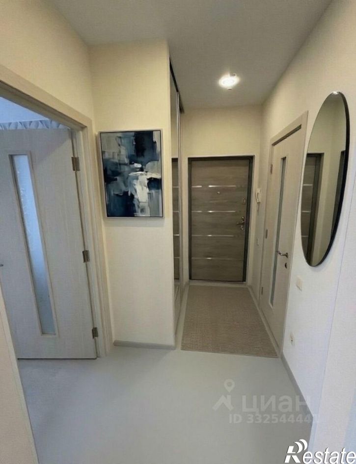 1-комн квартира ул Лермонтова, 85/2,  д. 85/2