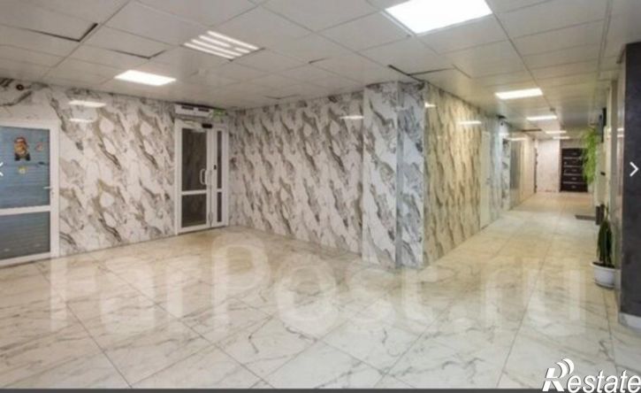 2-комн квартира ул Сабанеева, 14в,  д. 14в