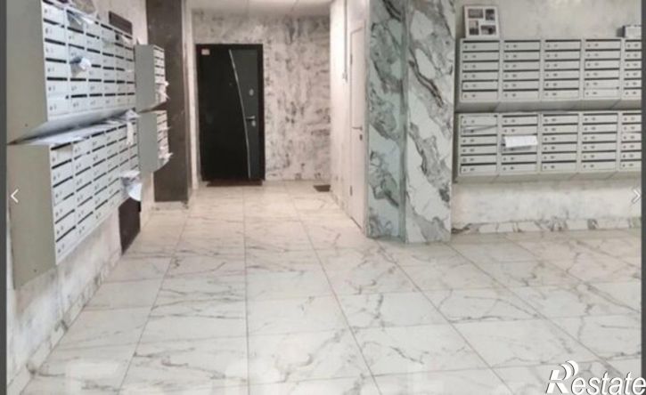 2-комн квартира ул Сабанеева, 14в,  д. 14в