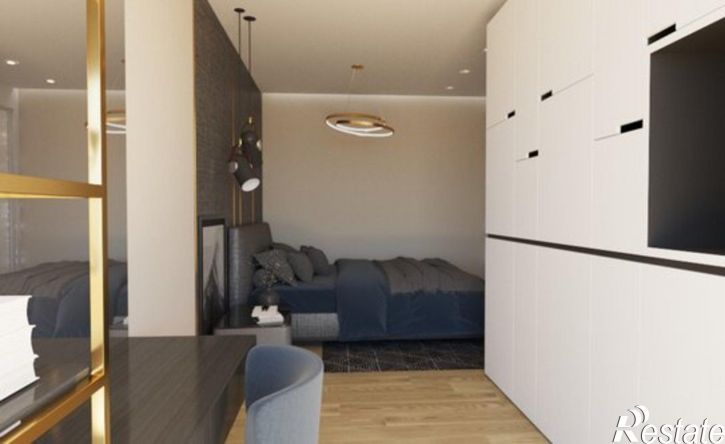 2-комн квартира ул Сабанеева, 14в,  д. 14в