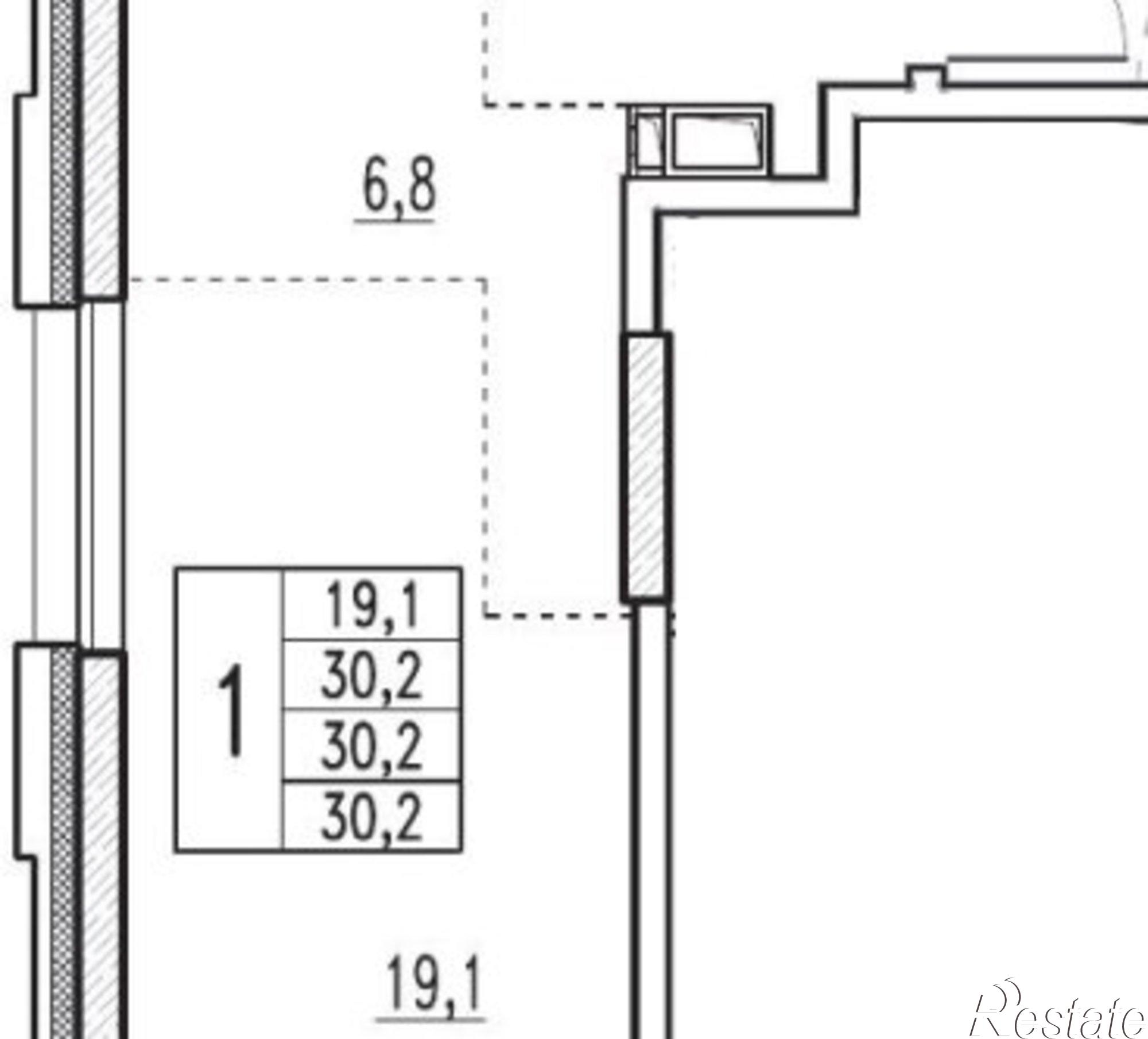 Купить квартиру за 5 813 500 рублей на ул Маковского, 32А
