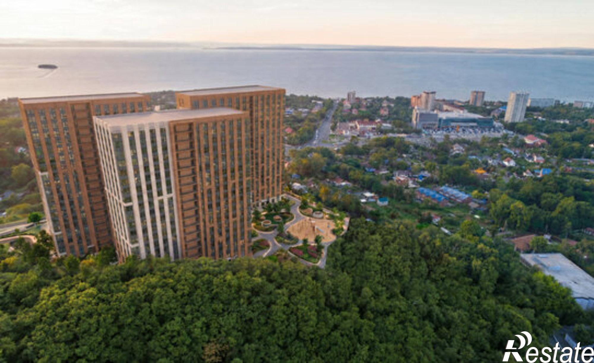 Купить квартиру за 6 243 600 рублей на ул Маковского, 32А