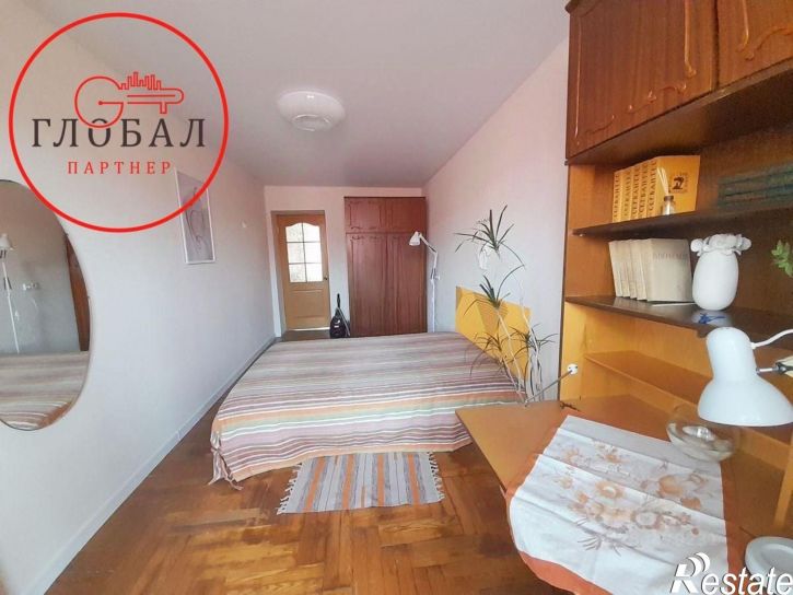2-комн квартира ул Захарова, 5,  д. 5