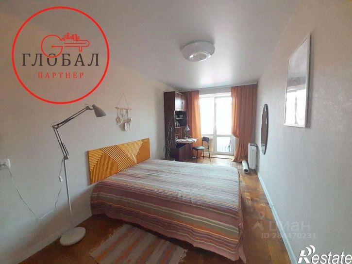 2-комн квартира ул Захарова, 5,  д. 5