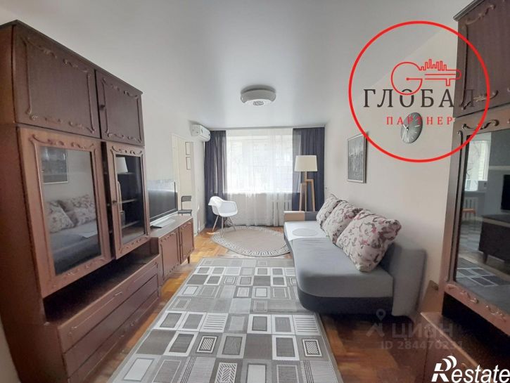2-комн квартира ул Захарова, 5,  д. 5