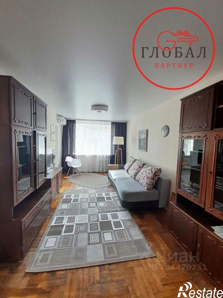 2-комн квартира ул Захарова, 5,  д. 5
