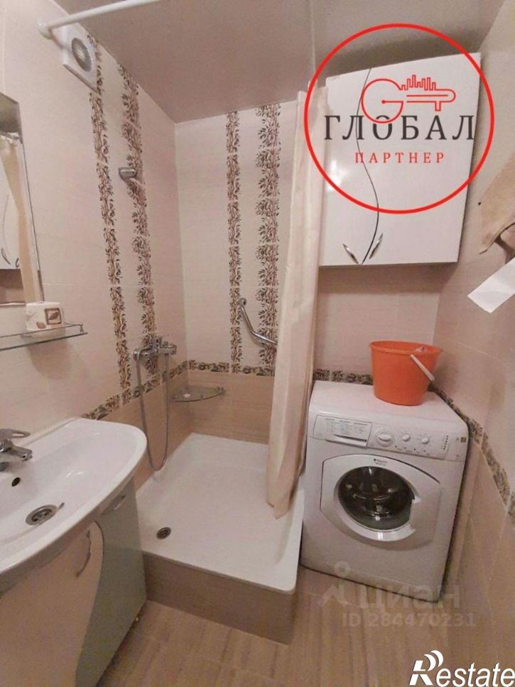 2-комн квартира ул Захарова, 5,  д. 5