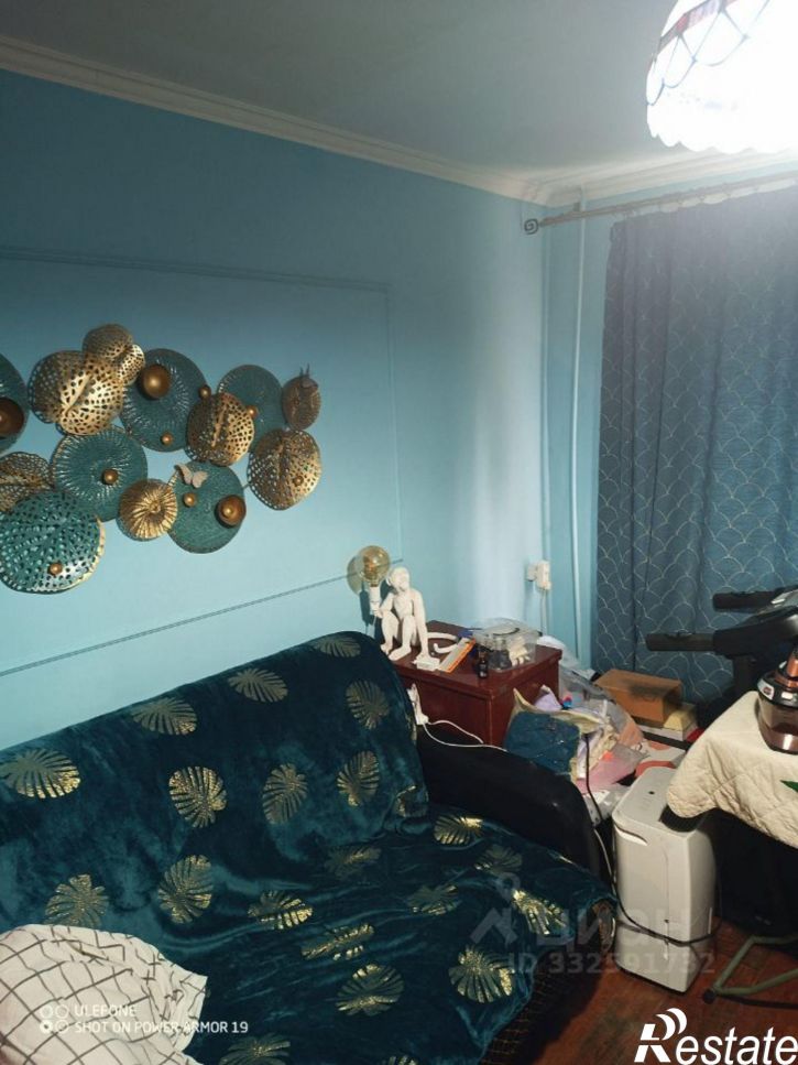 3-комн квартира ул Бурачка, 11,  д. 11