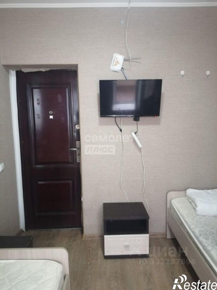 Комната ул Кирова, 15А,  д. 15А