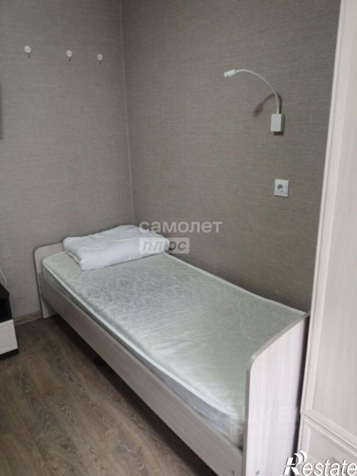 Комната ул Кирова, 15А,  д. 15А