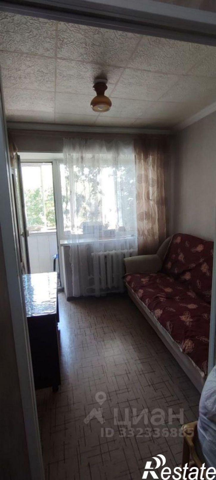 Комната ул Фадеева, 14Б,  д. 14Б