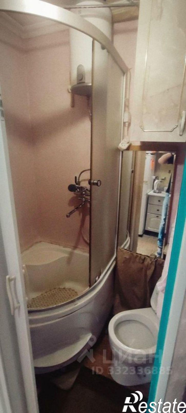 Комната ул Фадеева, 14Б,  д. 14Б