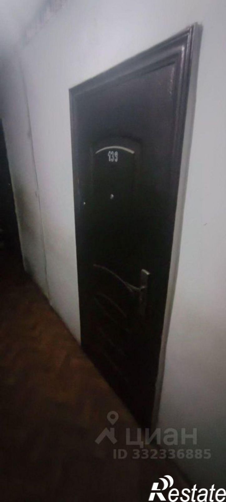 Комната ул Фадеева, 14Б,  д. 14Б