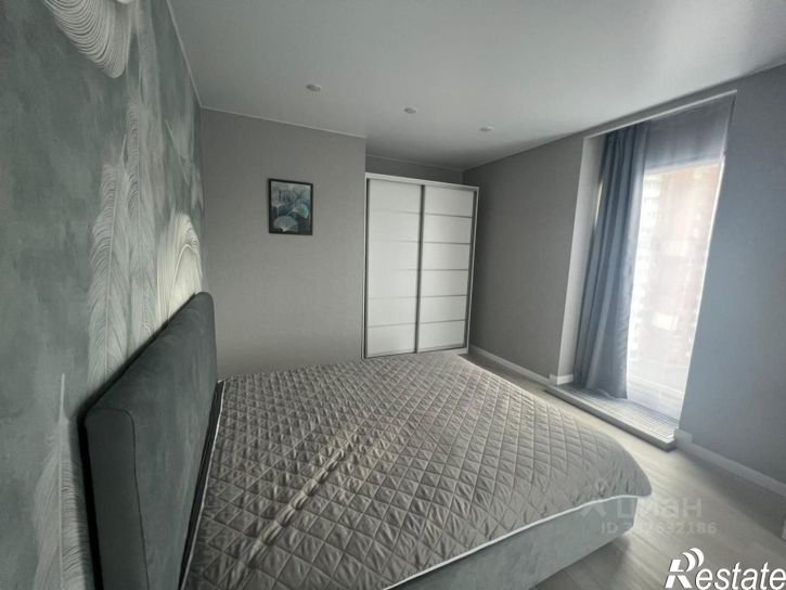 3-комн квартира ул Арсеньева, 2,  д. 2