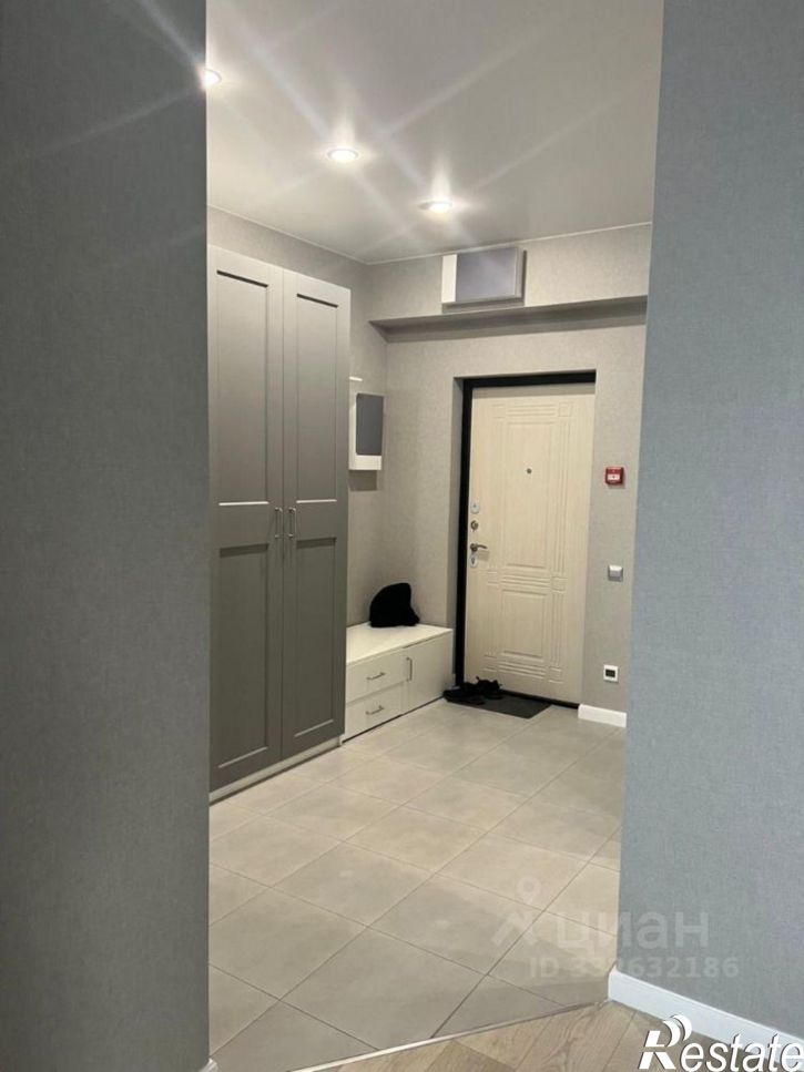 3-комн квартира ул Арсеньева, 2,  д. 2
