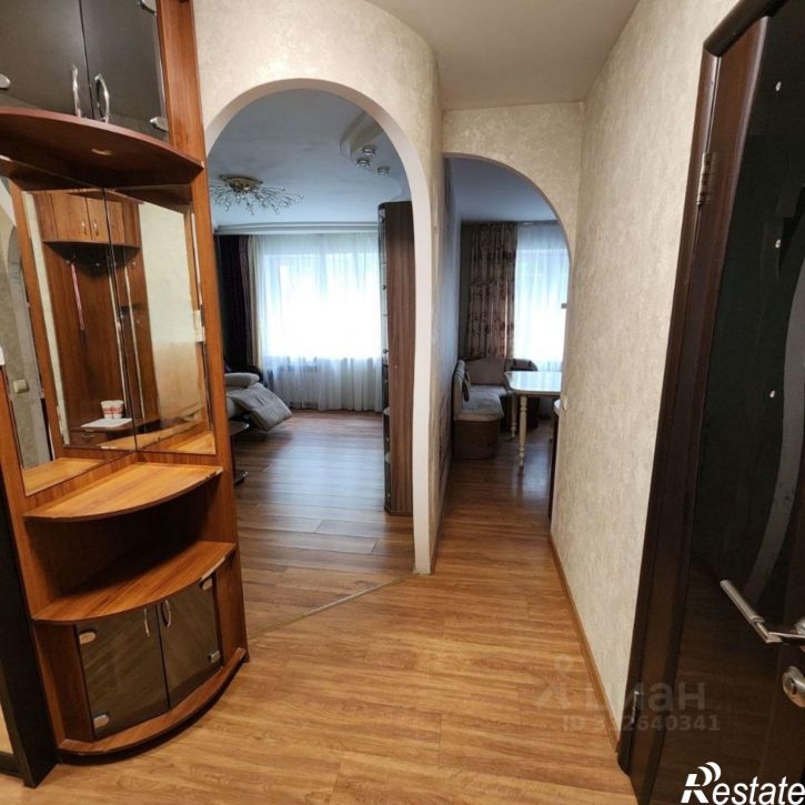 2-комн квартира ул Жигура, 40,  д. 40