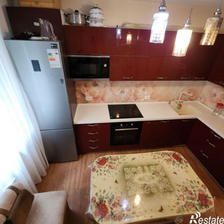 2-комн квартира ул Жигура, 40,  д. 40