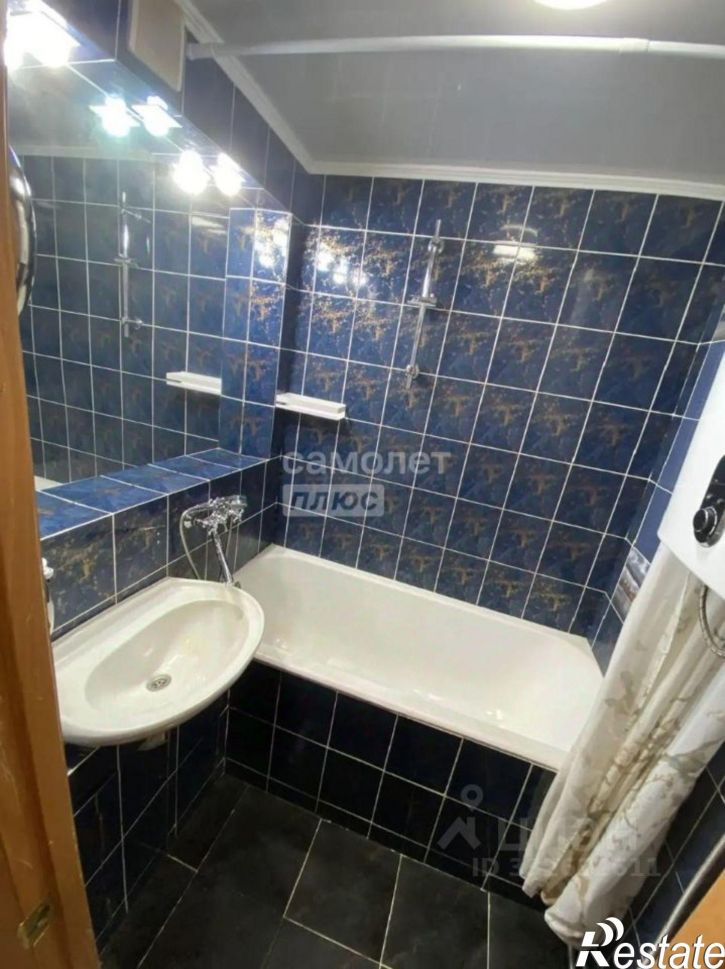 3-комн квартира ул Толстого, 48,  д. 48
