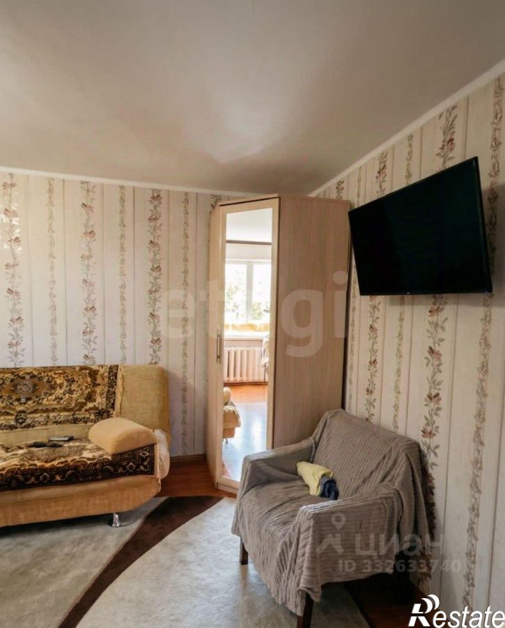 2-комн квартира ул Металлургов, 3,  д. 3