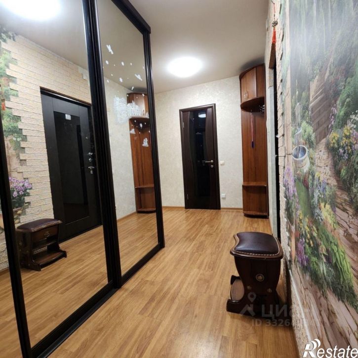 2-комн квартира ул Жигура, 40,  д. 40