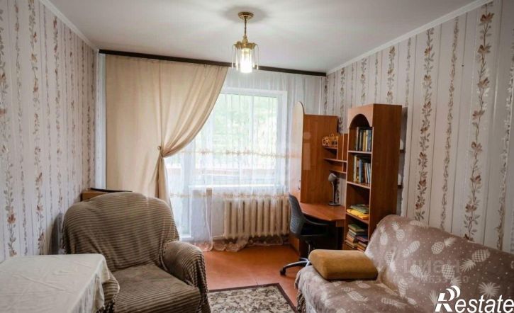 2-комн квартира ул Металлургов, 3,  д. 3