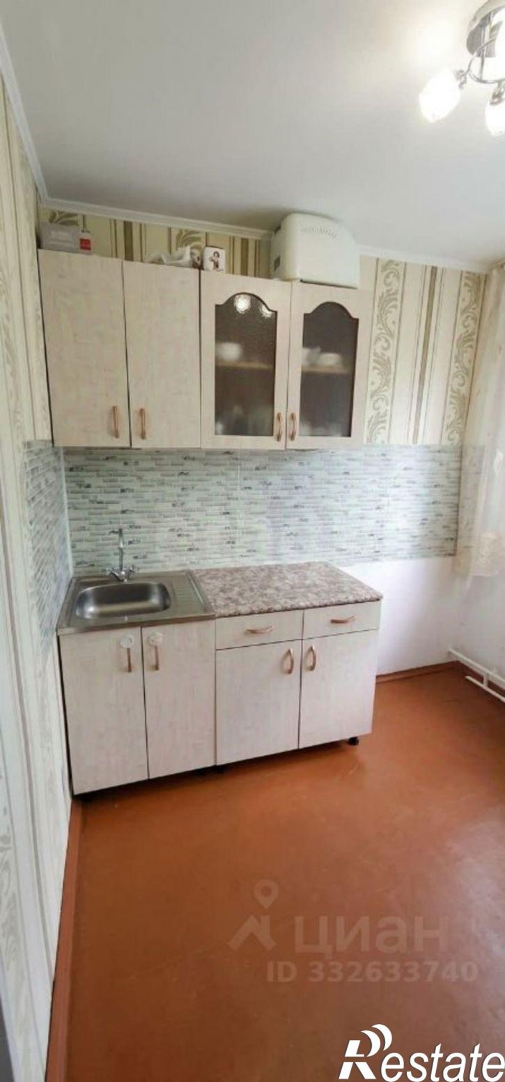 2-комн квартира ул Металлургов, 3,  д. 3