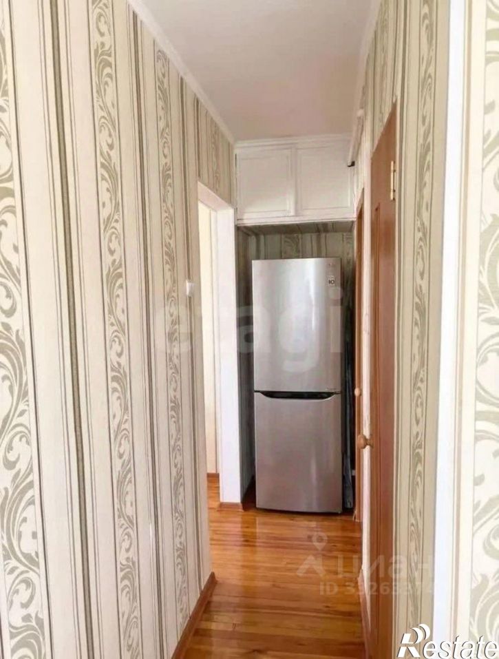 2-комн квартира ул Металлургов, 3,  д. 3