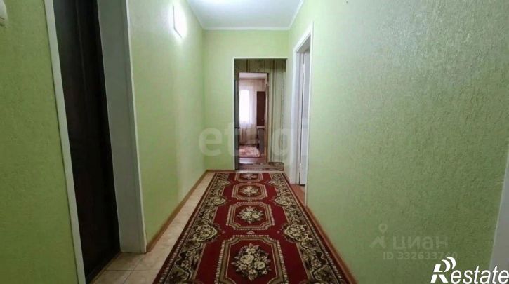 2-комн квартира ул Металлургов, 3,  д. 3
