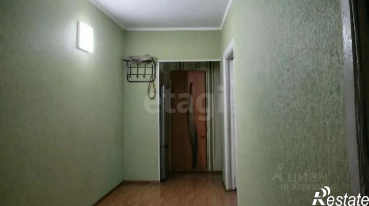 2-комн квартира ул Металлургов, 3,  д. 3