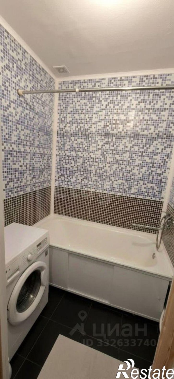 2-комн квартира ул Металлургов, 3,  д. 3