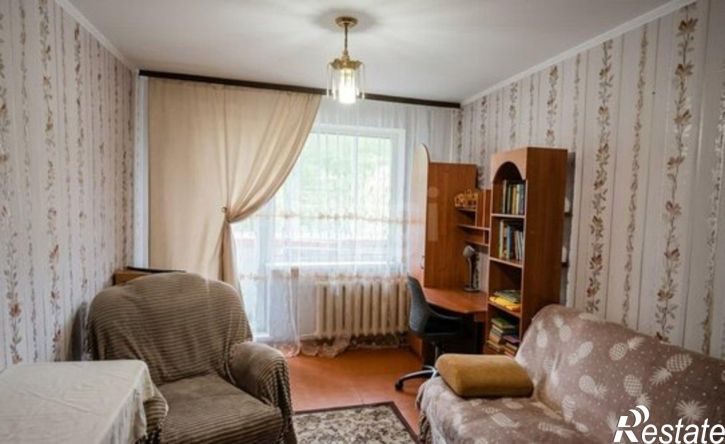 2-комн квартира ул Металлургов, 3,  д. 3